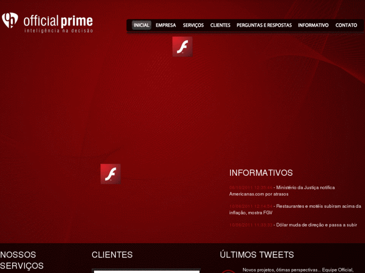 www.officialprime.com.br