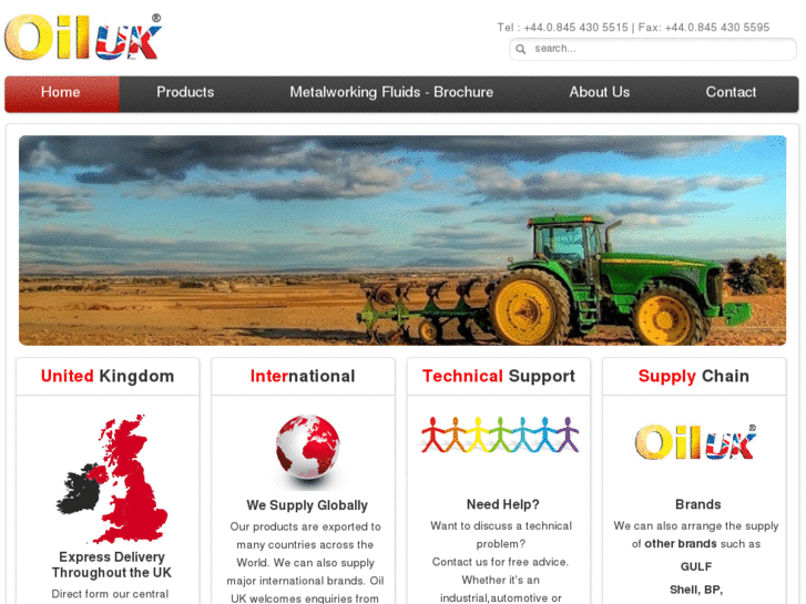 www.oiluk.net