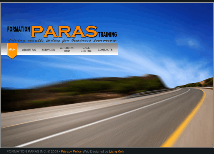 www.paras.ca