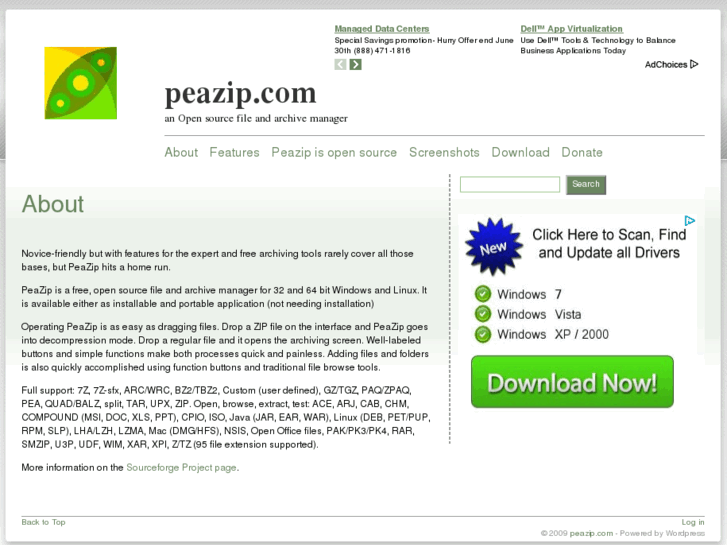 www.peazip.com