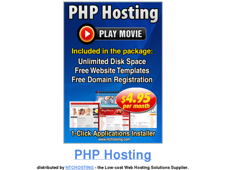 www.phphosting2011.com