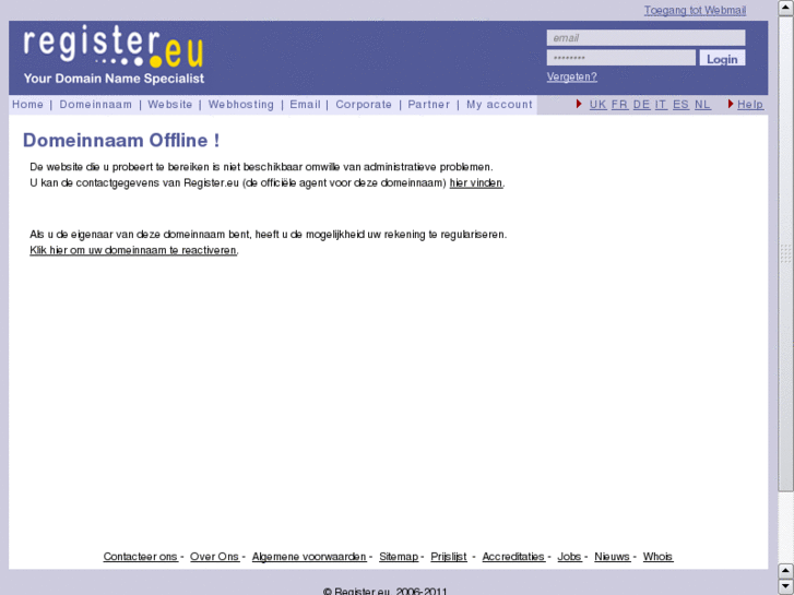 www.portalmedianaranja.eu