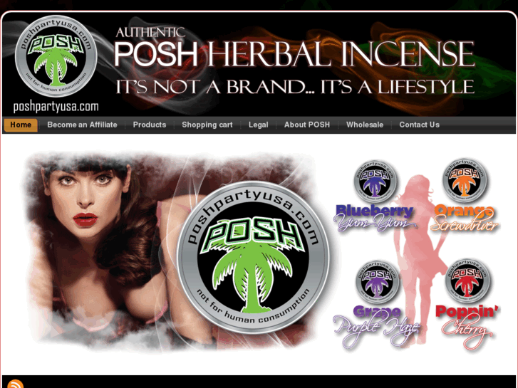 www.poshpartyusa.com