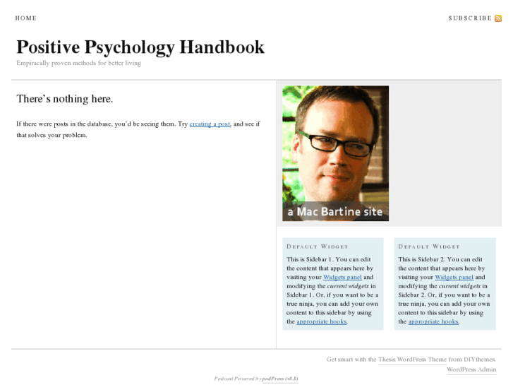 www.positivepsychologyhandbook.com