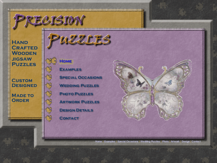 www.precisionpuzzles.com