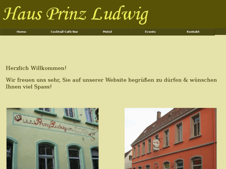 www.prinzludwig.com