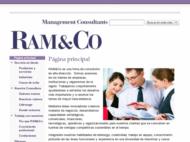 www.ram-co.com