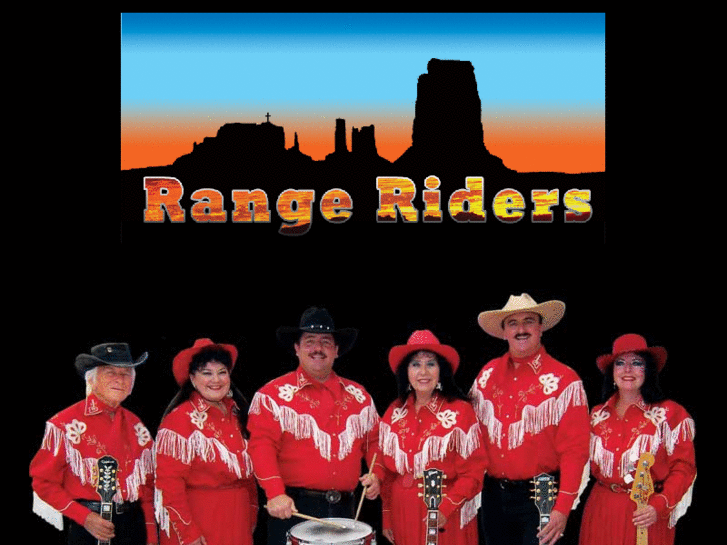 www.rangeriders.com