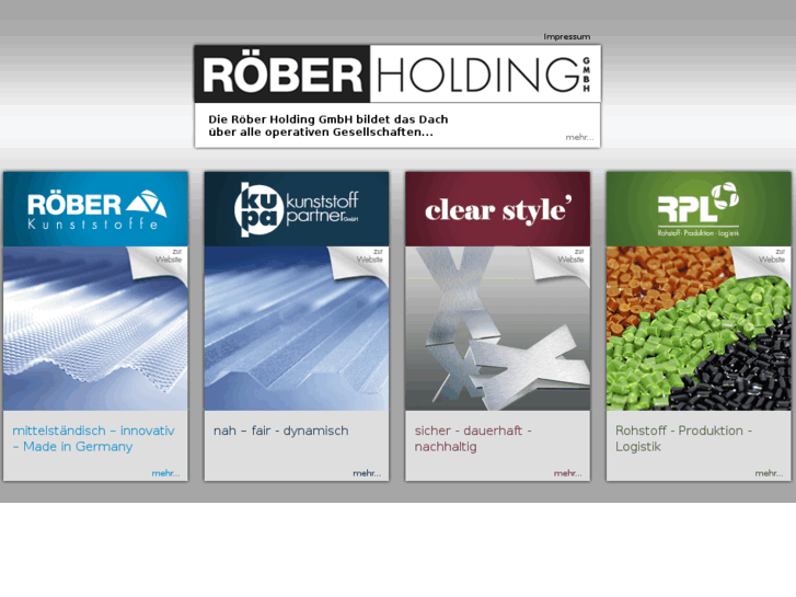 www.roeber.info