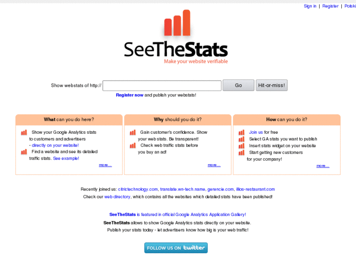 www.seethestats.com