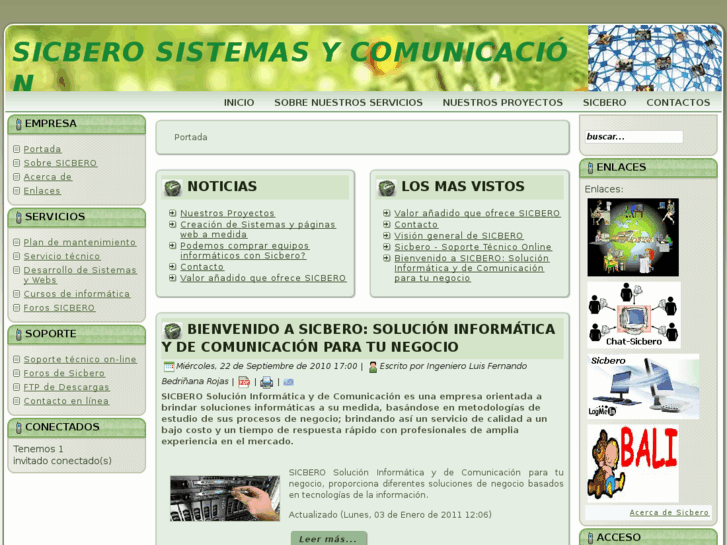 www.sicbero.com