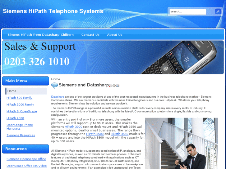 www.siemens-hipath.info