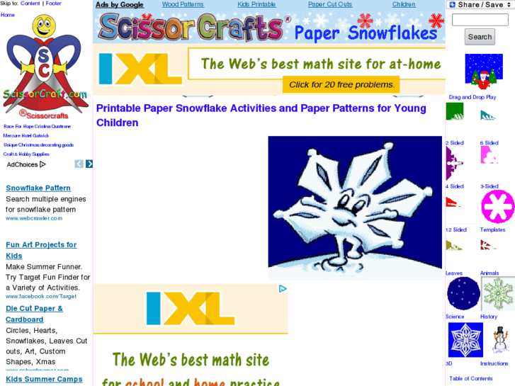 www.snowflakehq.com