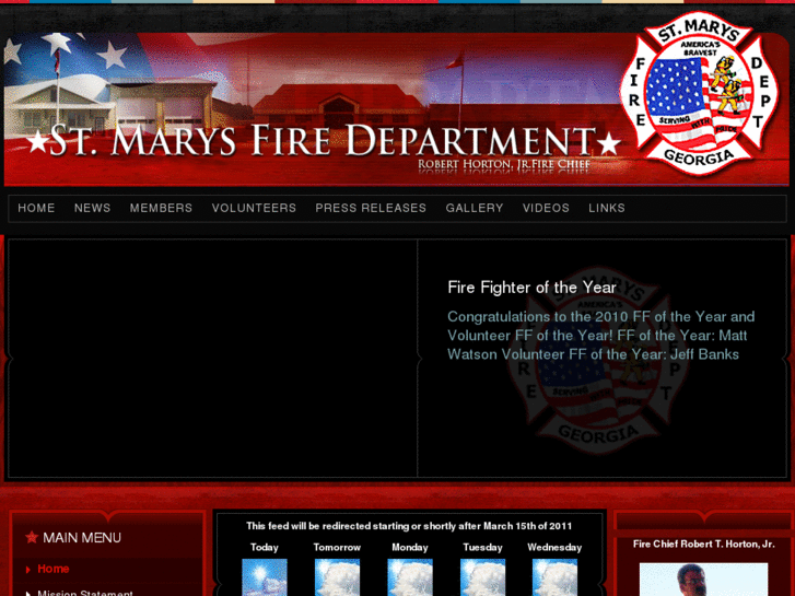 www.stmarysfd.com