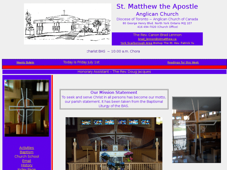 www.stmatthew.ca