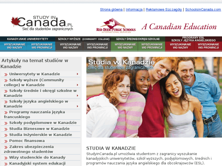 www.studyincanada.pl