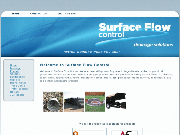 www.surfaceflowcontrol.com