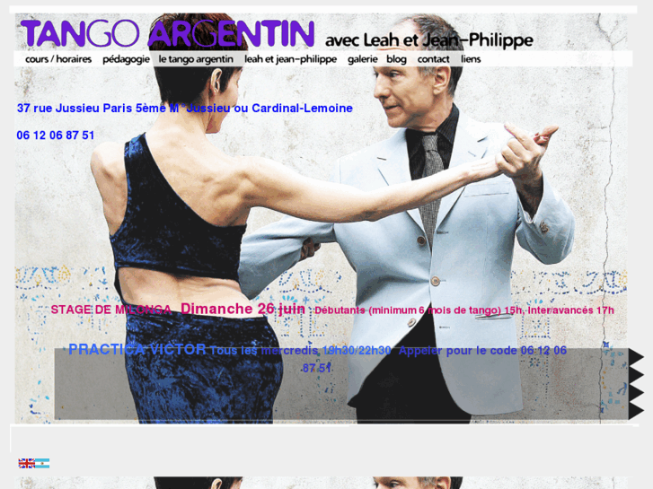 www.tango-argentin-paris.com