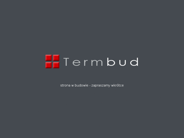 www.termbud.biz