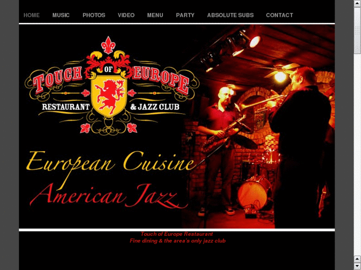 www.toejazz.com