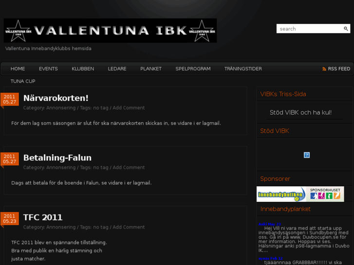 www.vallentunaibk.com