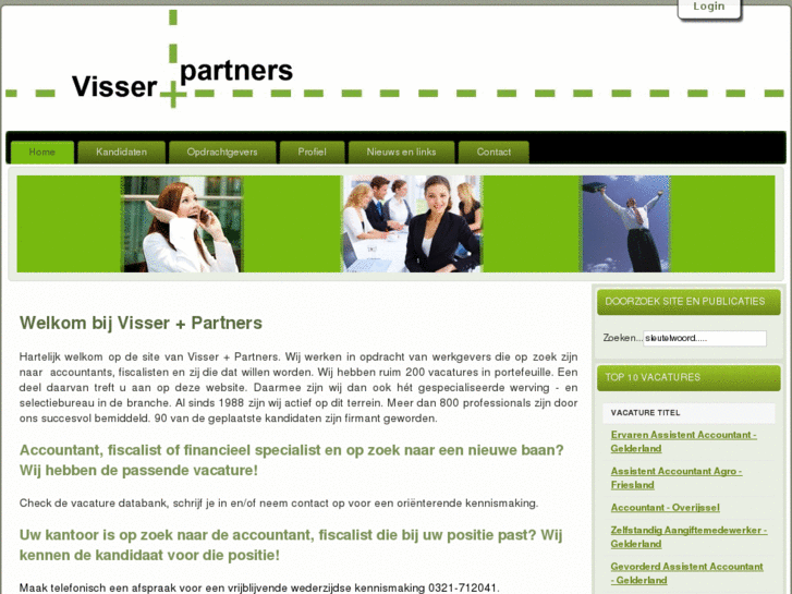 www.visser-partners.nl