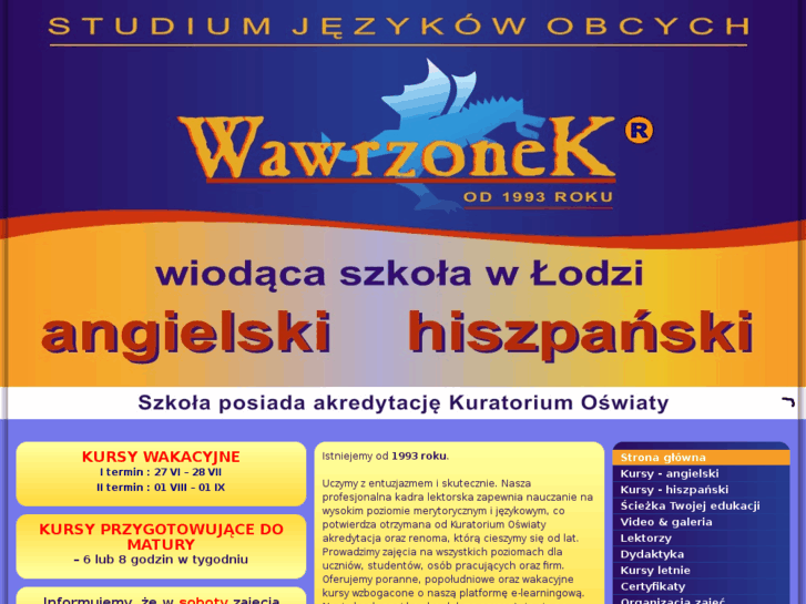 www.wawrzonek.net