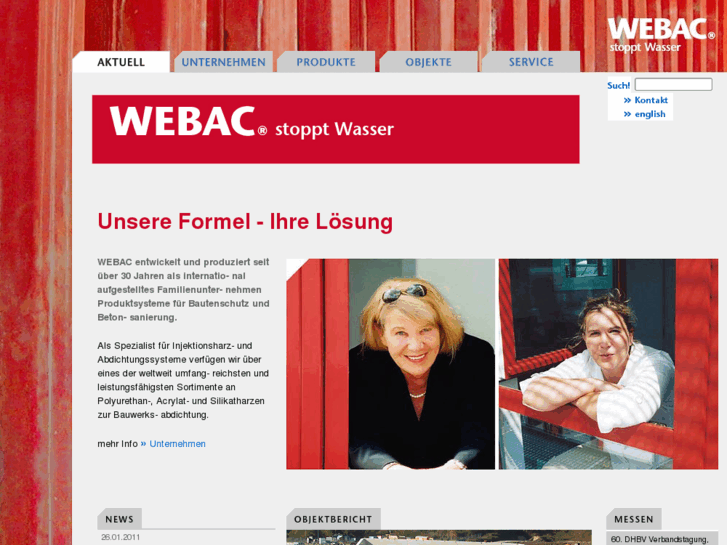 www.webac.biz