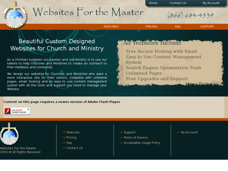 www.websitesforthemaster.com