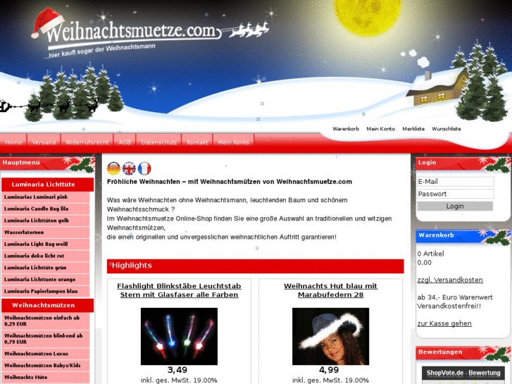 www.weihnachtsmuetze.com