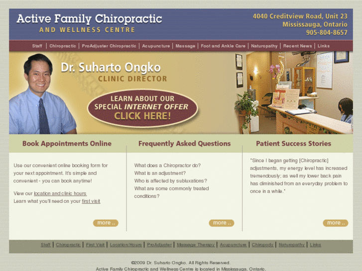 www.wellnesschiropractor.com