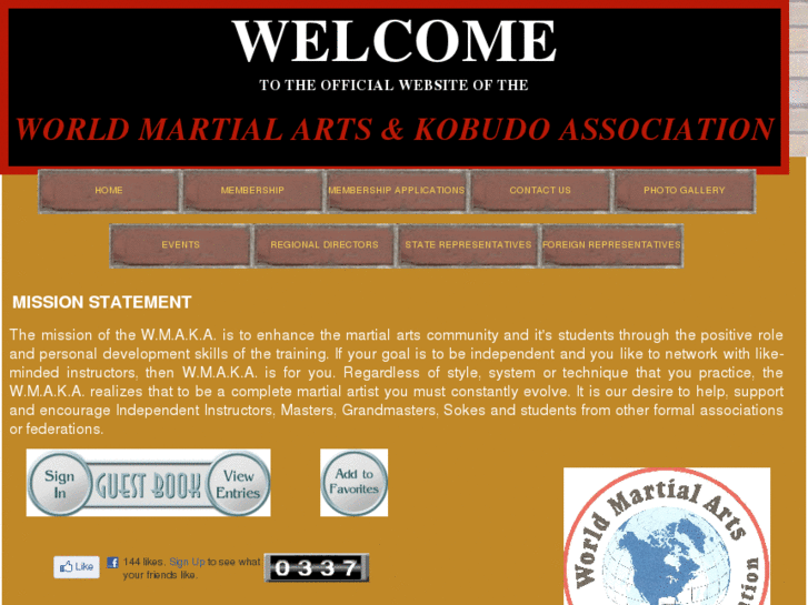 www.worldmartialartskobudoassociation.com