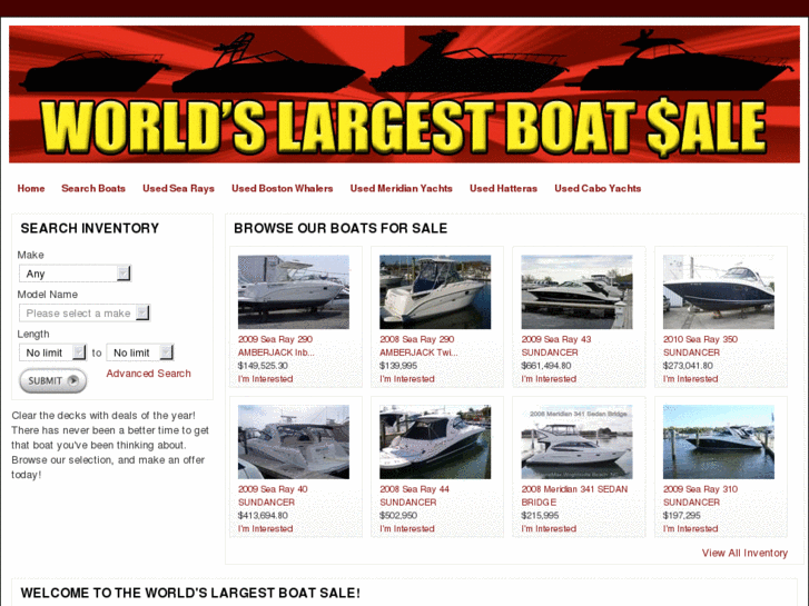 www.worldslargestboatsale.com