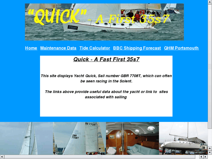 www.yacht-quick.com