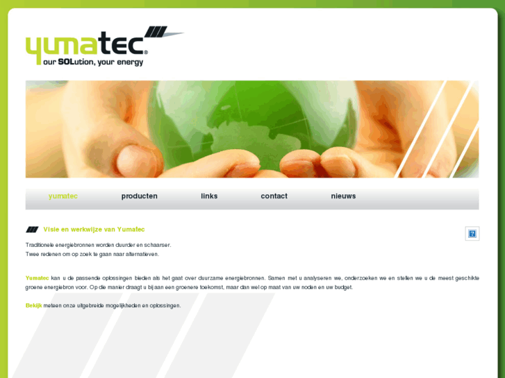 www.yumatec.be