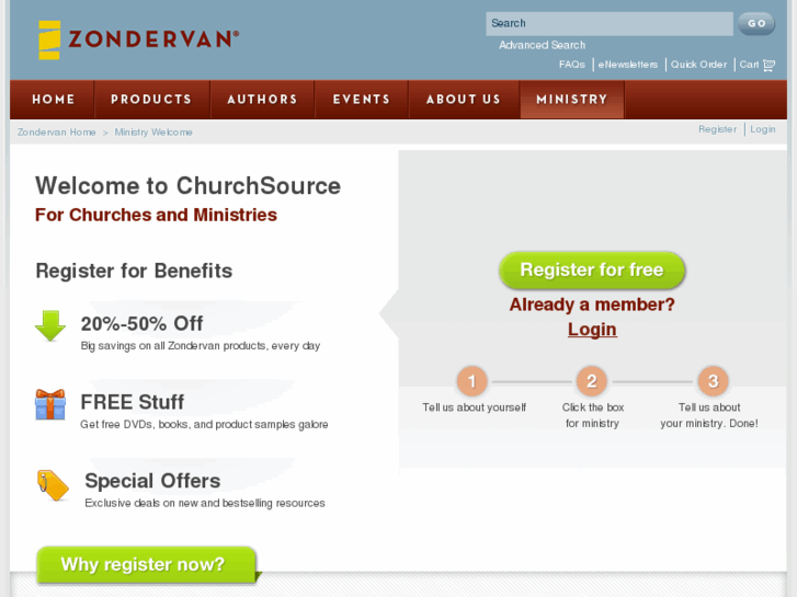 www.zondervanchurchsource.com