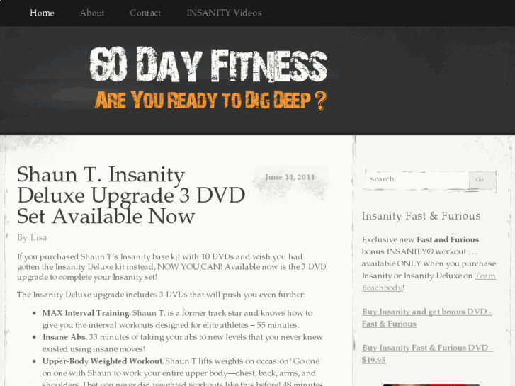 www.60dayfitness.com