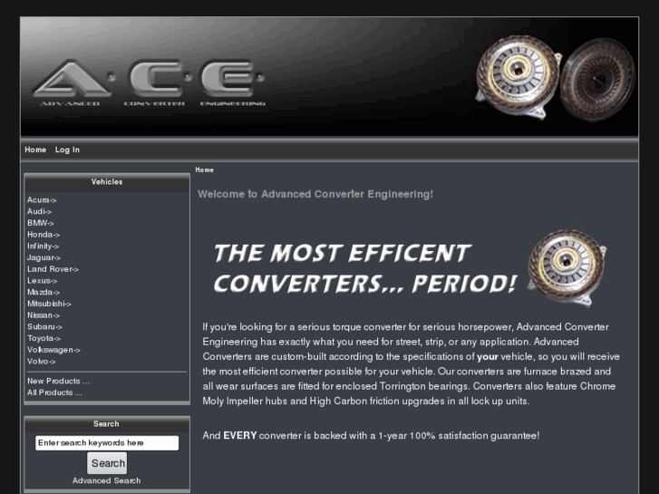 www.aceconverter.com