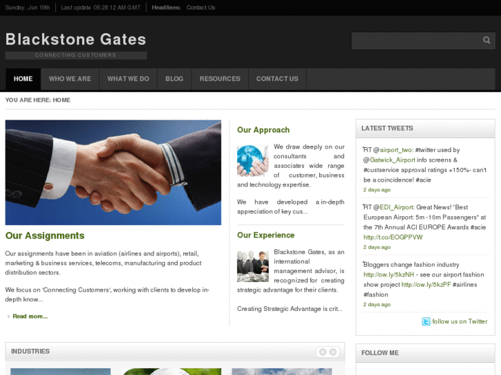 www.air2gate.com