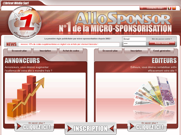 www.allosponsor.biz