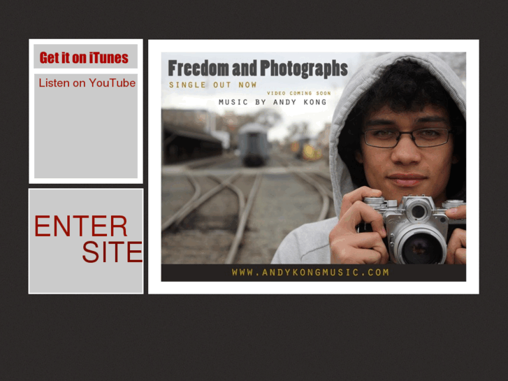 www.andrewkong.com