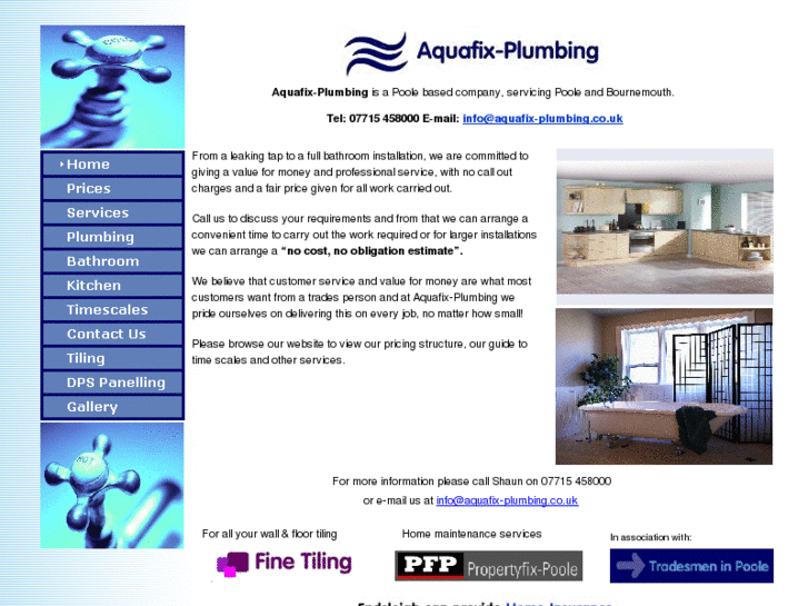 www.aquafix-plumbing.co.uk