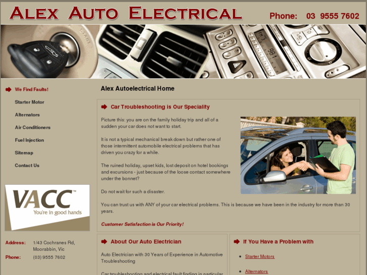 www.auto-electrician-melbourne.com