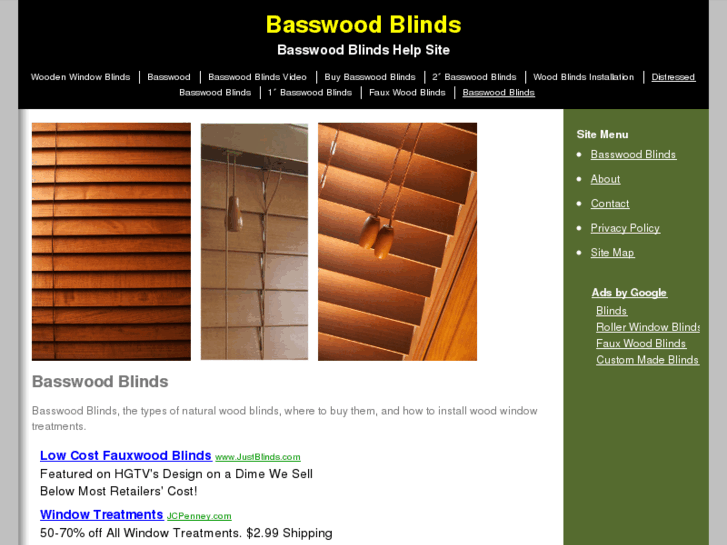 www.basswoodblinds.org