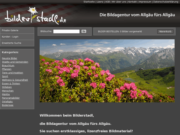 www.bilderstadl.de