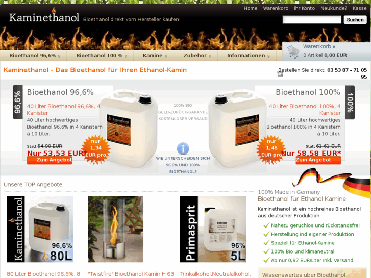 www.bioethanol-direct.com