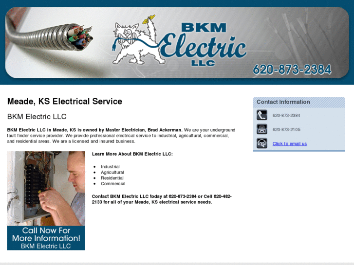 www.bkmelectric.com