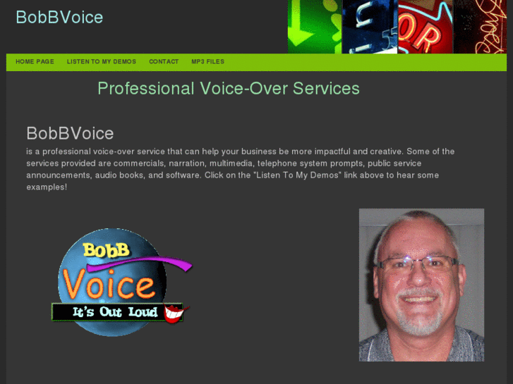 www.bobbvoice.com