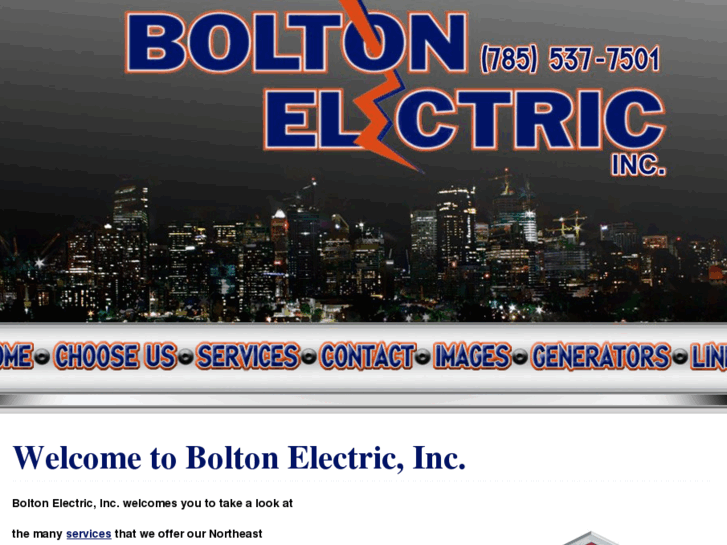 www.boltonelectricinc.com