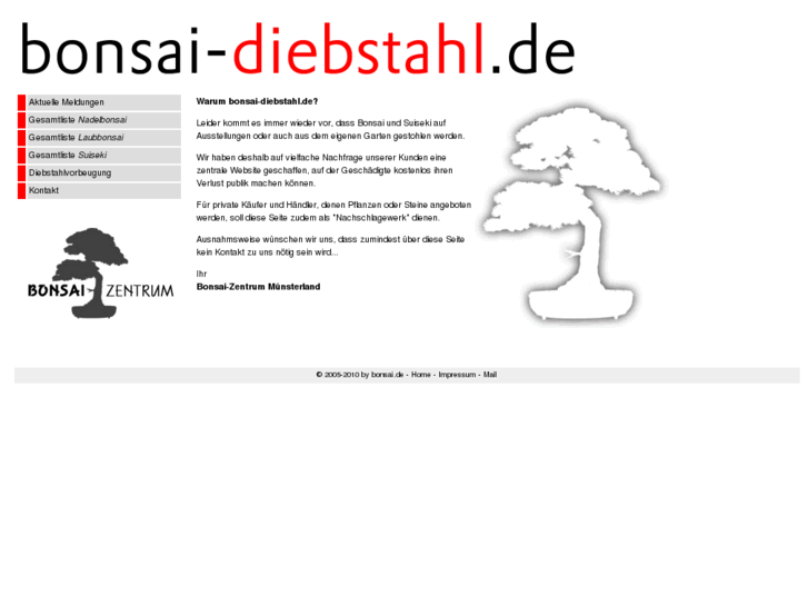 www.bonsai-diebstahl.de